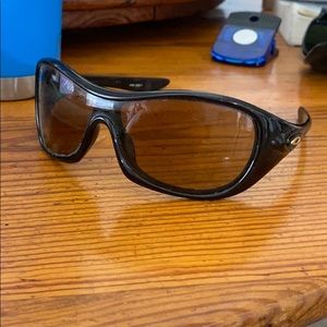 Oakley Speechless Sunglasses